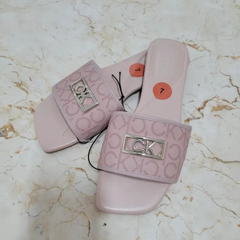 Sandalias Calvin Klein