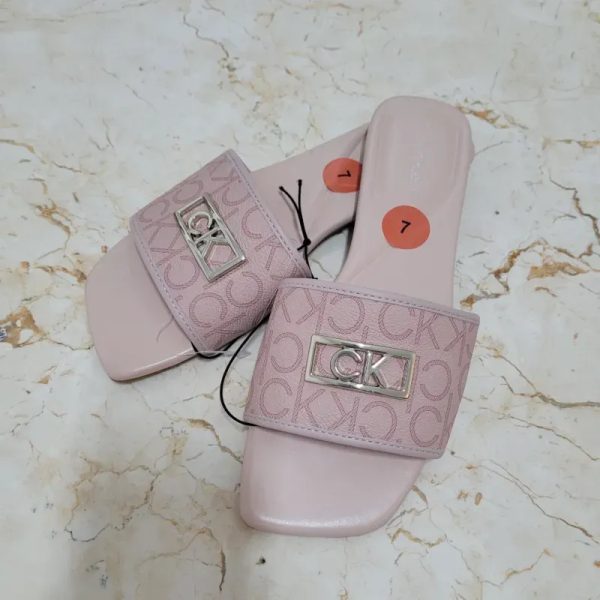 Sandalias Calvin Klein