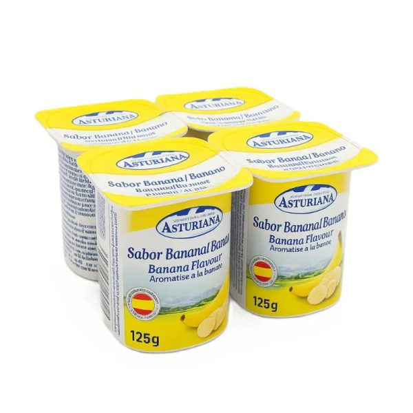 Yogurt Saborizado ( Vaso)