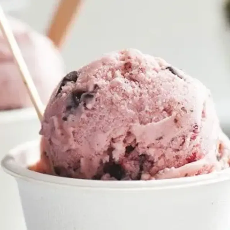 HELADO DE FRESA BOMBOM (10 L)