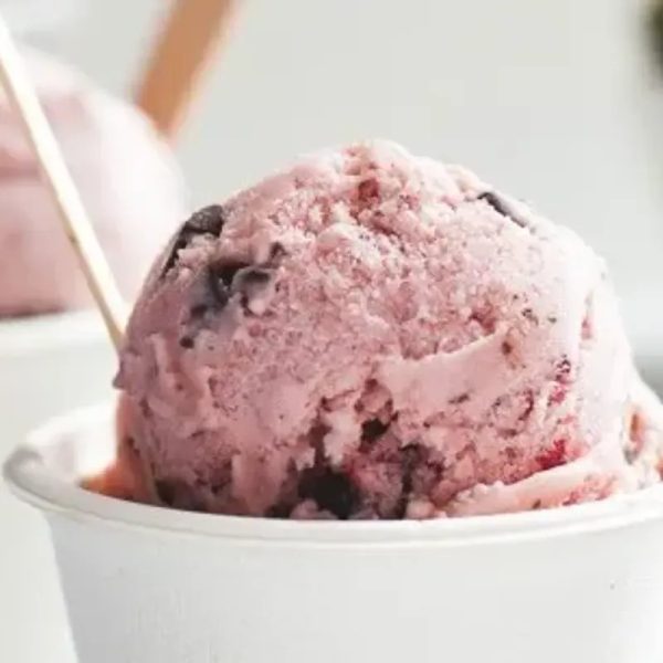HELADO DE FRESA BOMBOM (10 L)