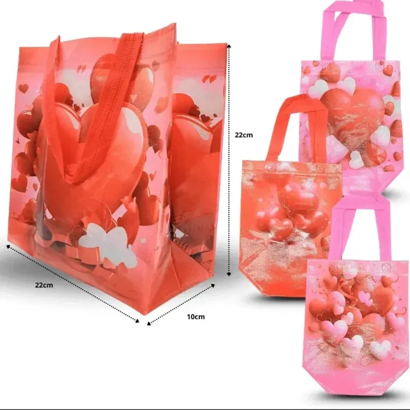 ‼️Bolsa de regalo plastificada‼️