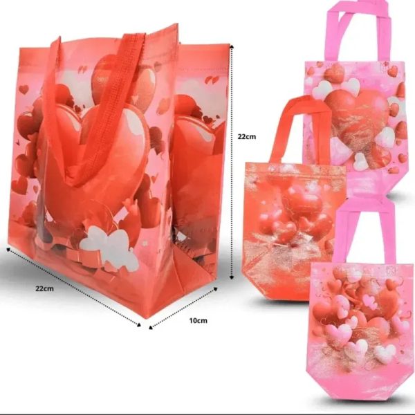 ‼️Bolsa de regalo plastificada‼️