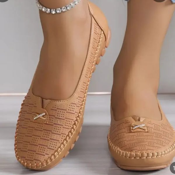 Zapatos de mujer #37