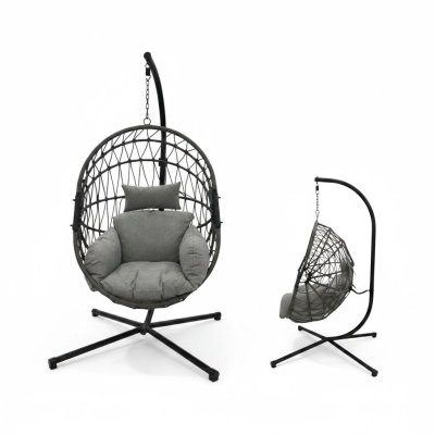 Silla colgante Relax