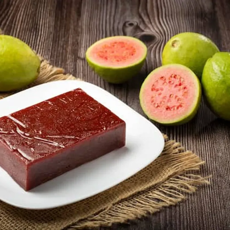 BARRA DE GUAYABA ARTESANALES