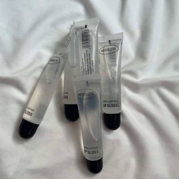 Gloss liso Súper Espeso de Alta Duración