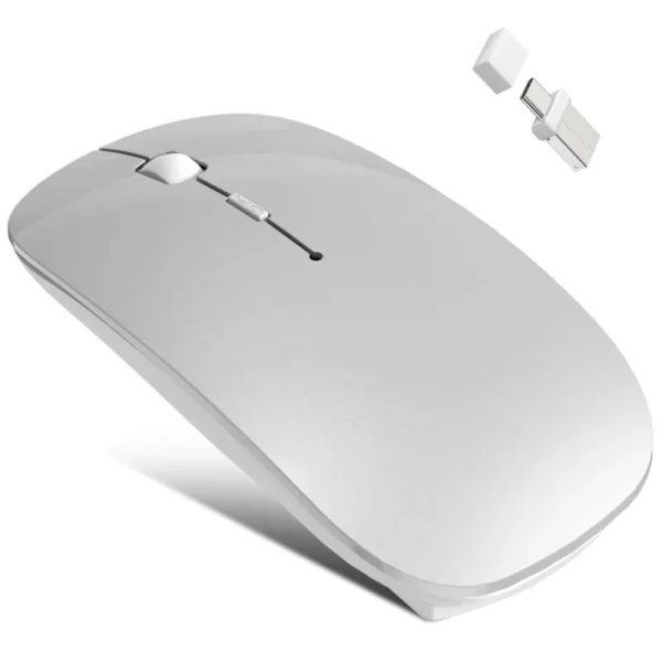 Mouse Inalámbrico 341-739