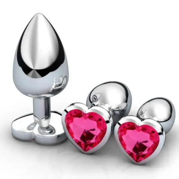 Plug anal Talla L 