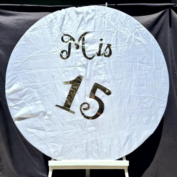 Cartel (15 años).