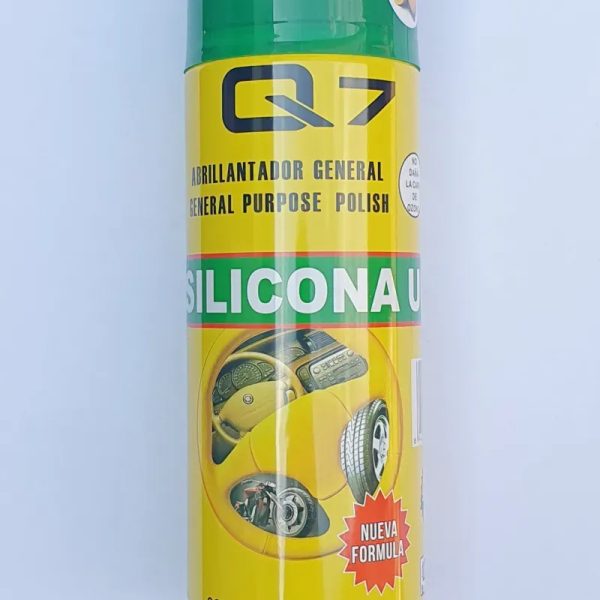 Silicona