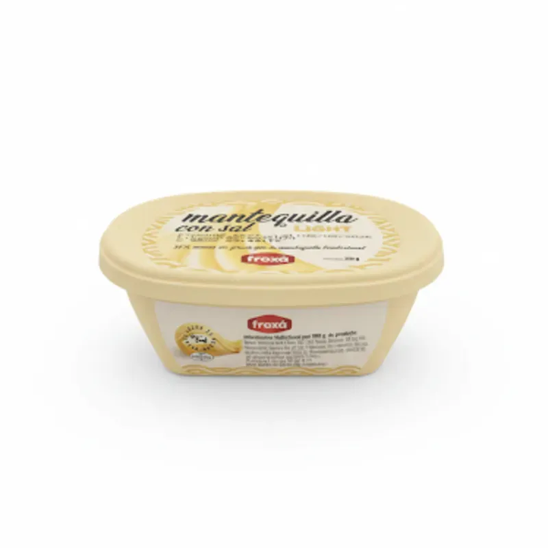 Mantequilla Froxxa 250gr