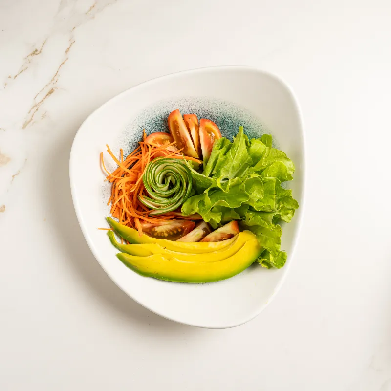 Ensalada de Temporada