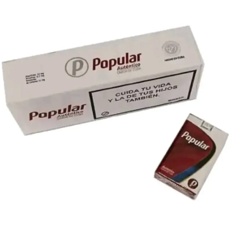 Rueda de Popular Rojo