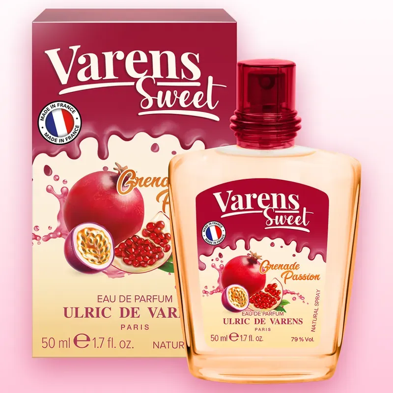 Varens Sweet Grenade Passion