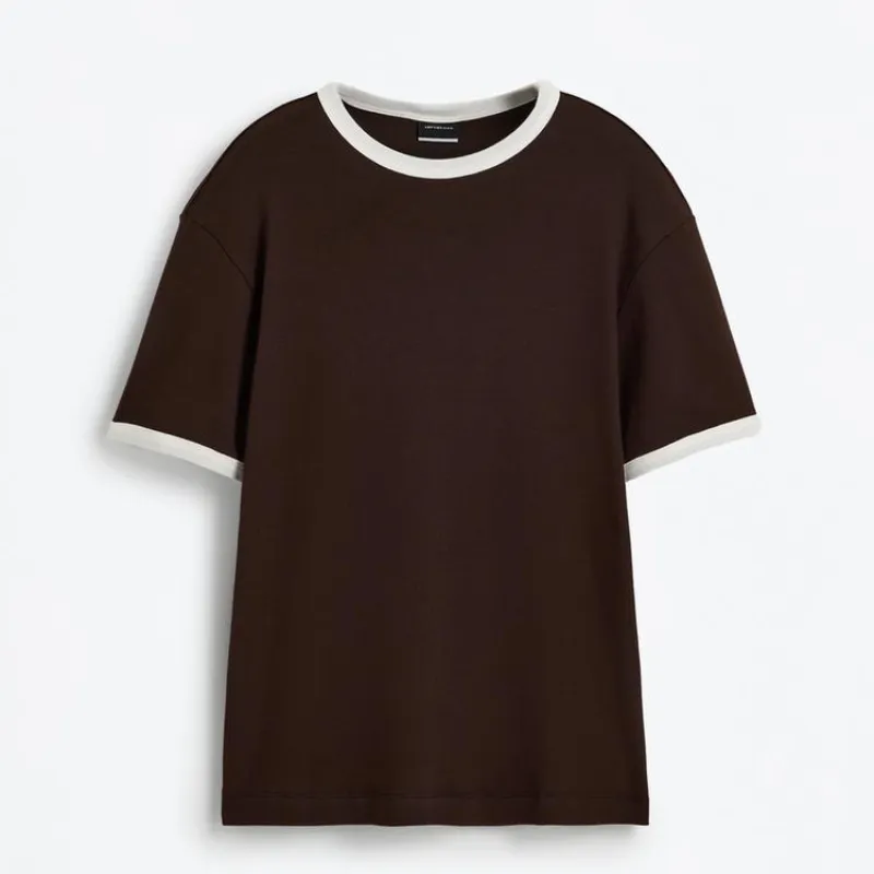 Pullover Lefties contraste