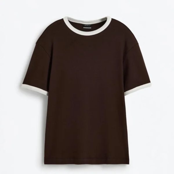 Pullover Lefties contraste