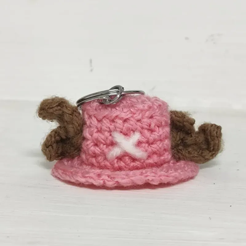 Llavero Tony Tony Chopper (One Piece)