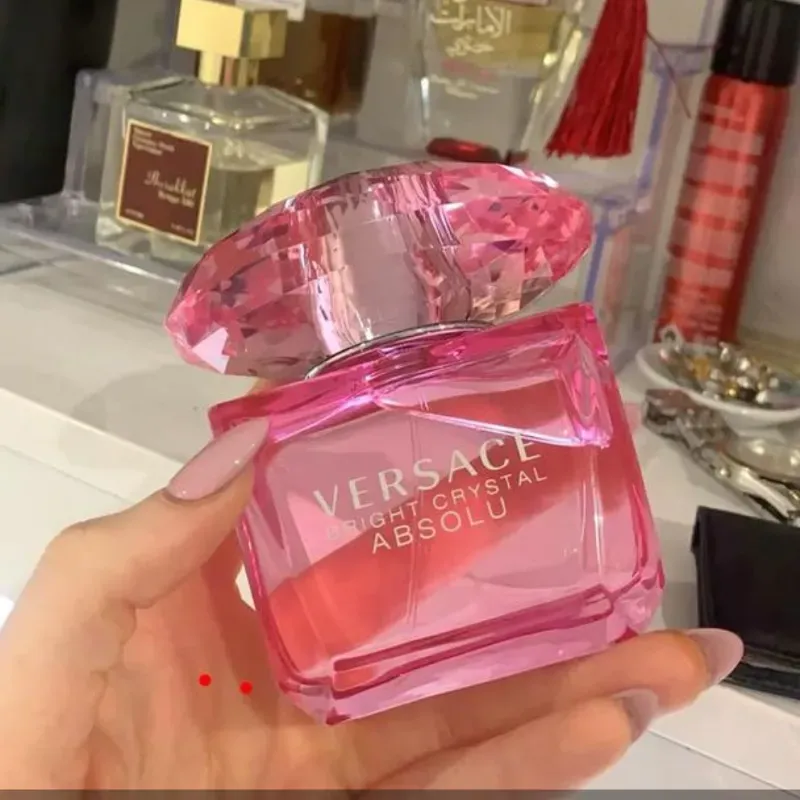 Versace Bright Crystal Absolu