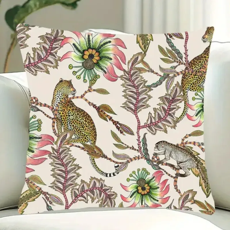 De la colección Jungla