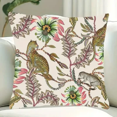 De la colección Jungla