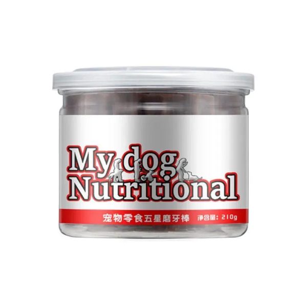 Palito Dental Care para perros