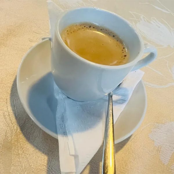 Café express