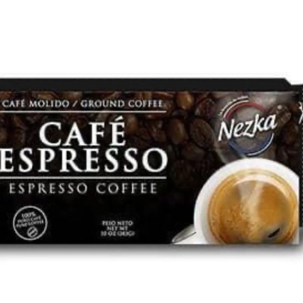Paquete de Café
