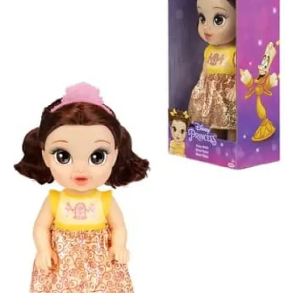 Muñeca de Disney