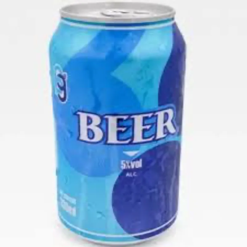 Cerveza Beer 69 1.00USD