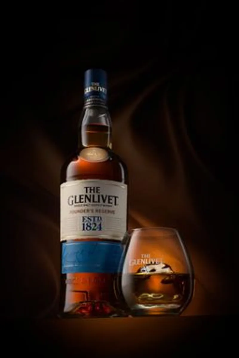 The Glenlivet