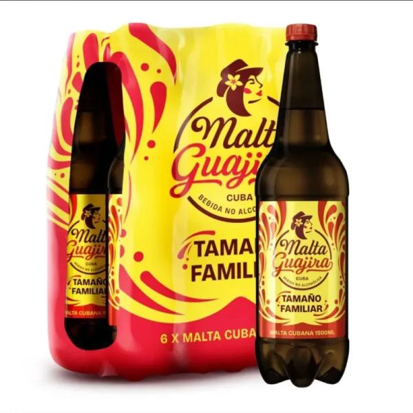 Malta guajira