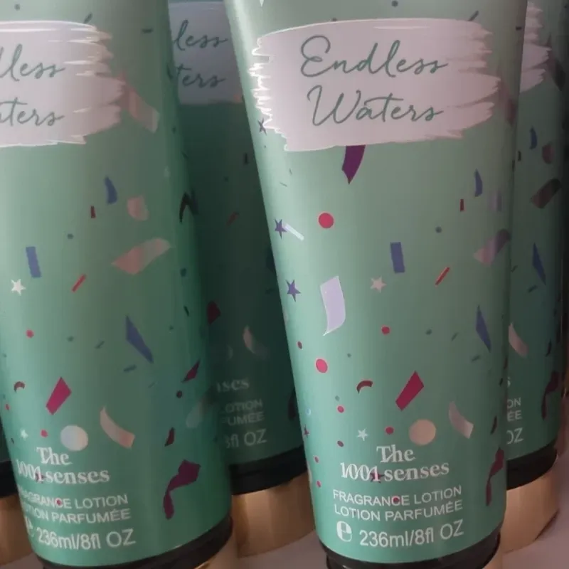 Crema p/ piel Endless Waters