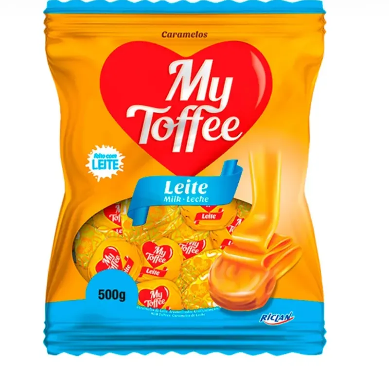 CARAMELO MY TOFFEE LECHE