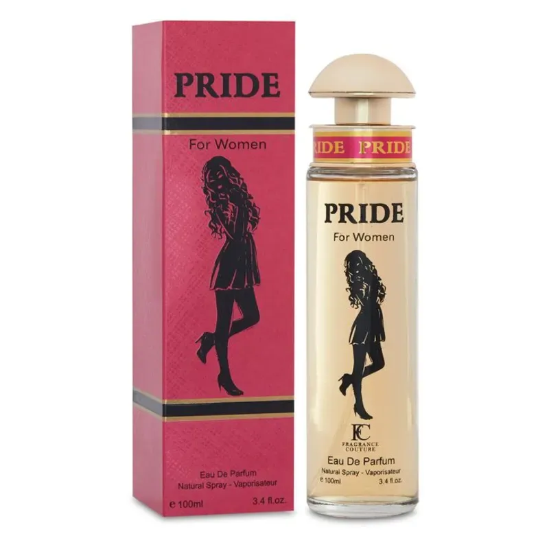 Perfume Pride