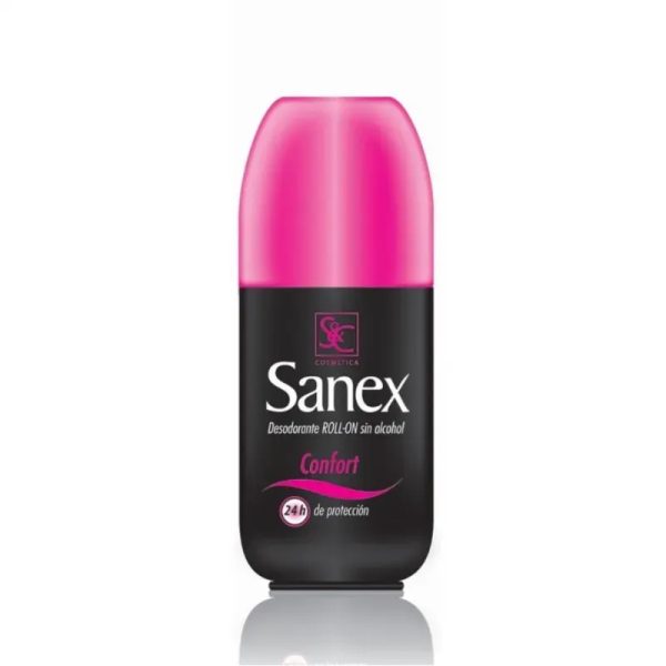 Desodorante Sanex 