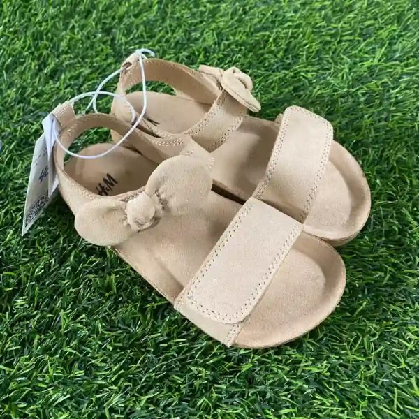 Sandalias HyM