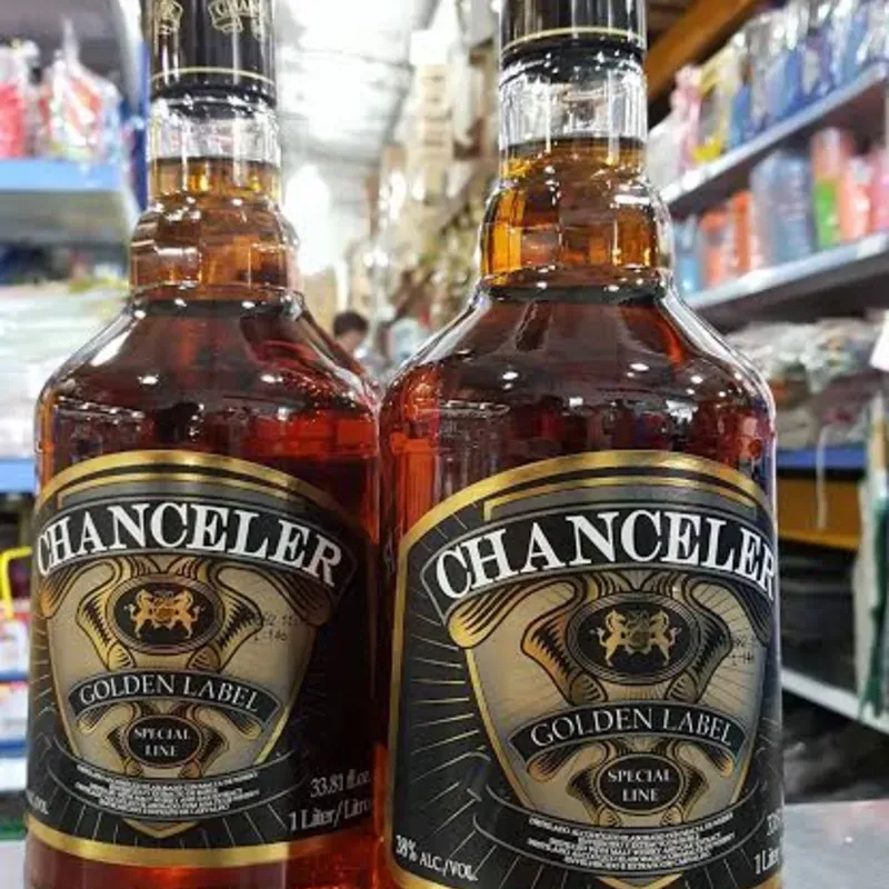 Whisky Chancelier (1u)