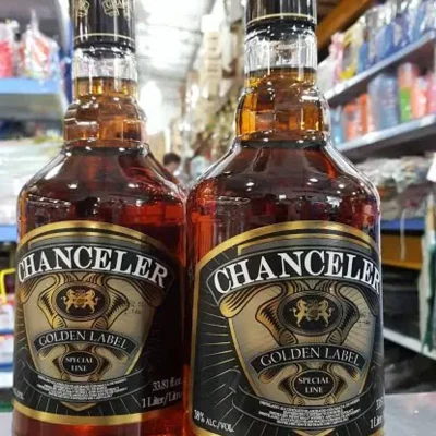 Whisky Chancelier (1u)