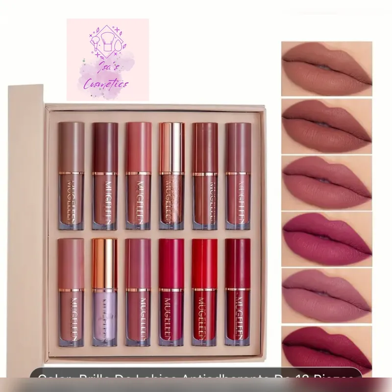 Labiales