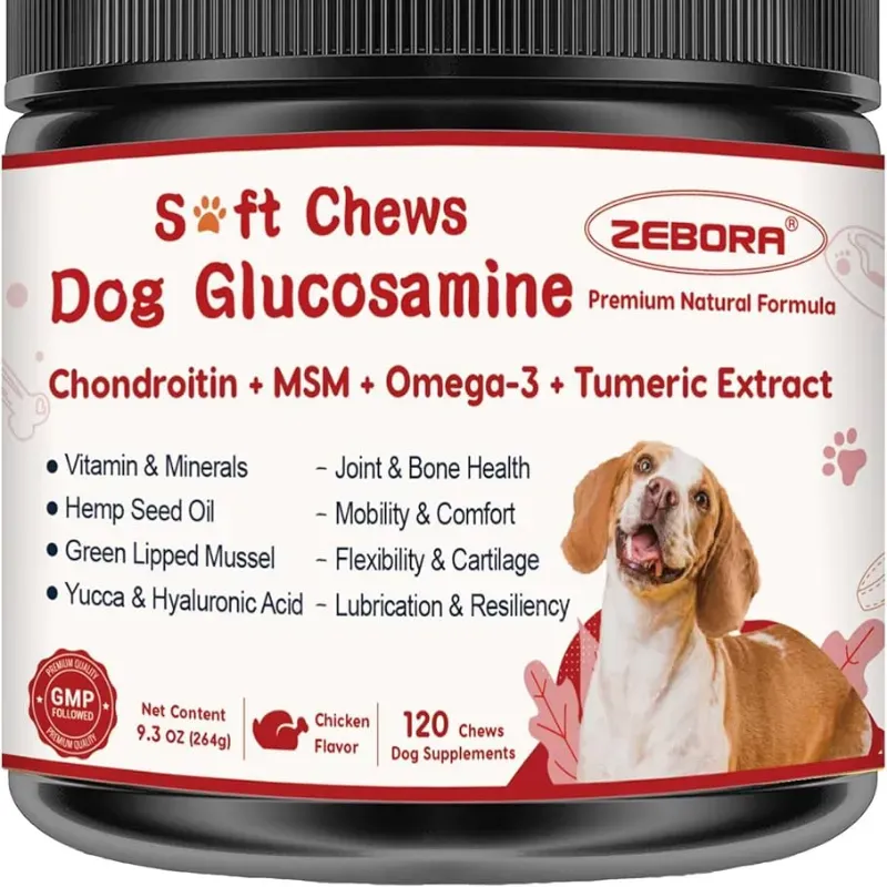 DOG GLUCOSAMINE