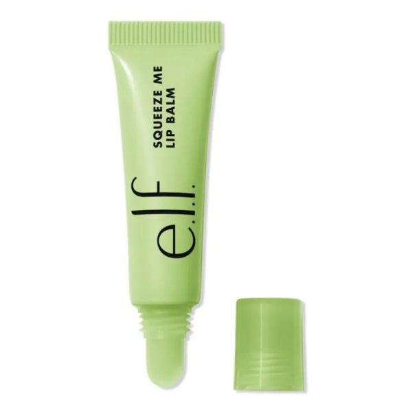 e.l.f. Lip Balm (Personalizable) Glossy