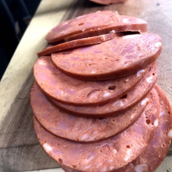 Chorizo Vela x kg