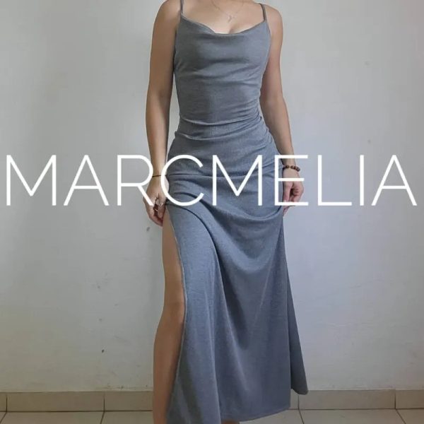 VESTIDO DÉBORA (ENCARGO)