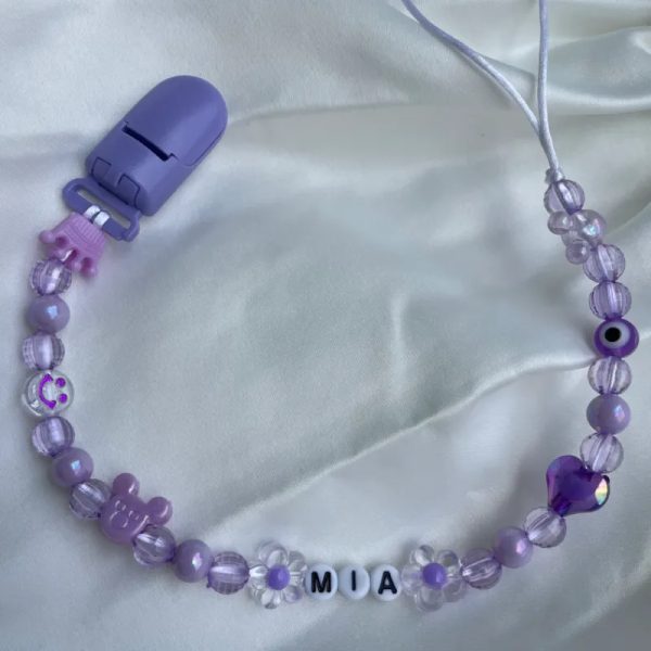 Colgante de tete personalizado
