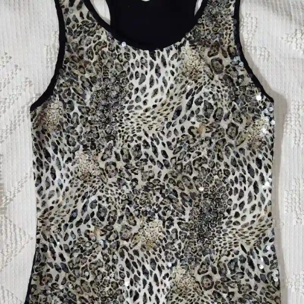 Blusa talla