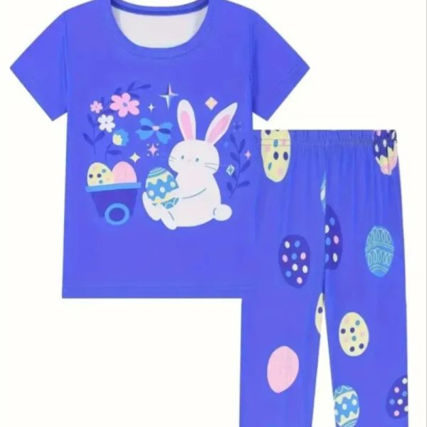 Pijama talla 13/14