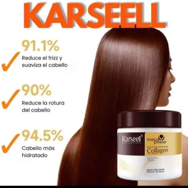 Mascarilla KARSEELL