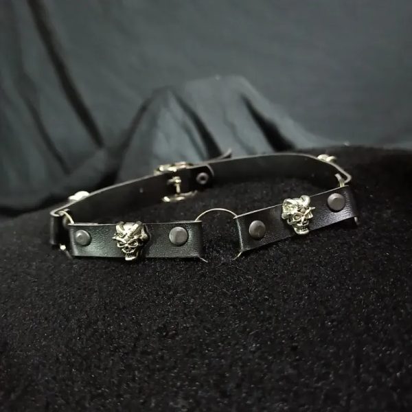 Calaveritas