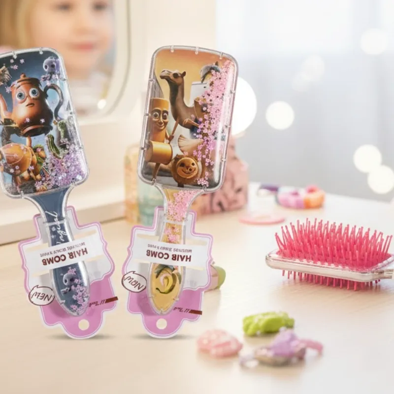 Cepillo para el cabello